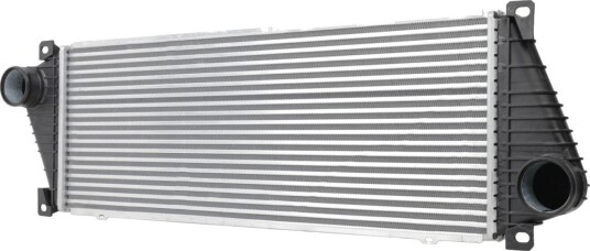 Intercooler HELLA 8ML 366 340-381 Intercooler HELLA 8ML 366 340-381
