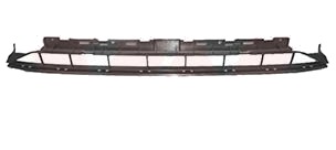 Ventilasjonsgitter VAN WEZEL 0346599