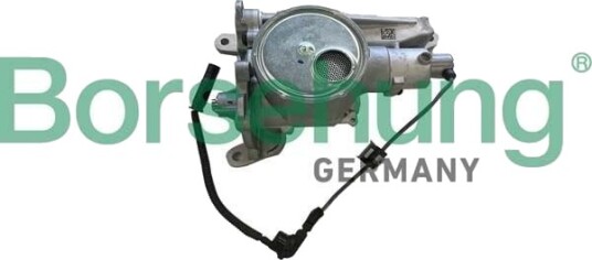 Oljepumpe Borsehung B11900