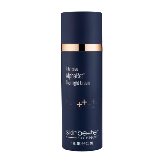 SkinBetter Science Intensive AlphaRet Overnight Cream Nattkrem 30 ml