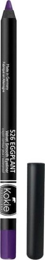 Kokie Velvet Smooth Eyeliner - Eggplant Kokie Velvet Smooth Eyeliner - Eggplant