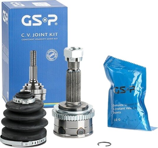 Drivledd GSP 824041 Drivledd GSP 824041
