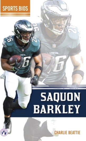 Saquon Barkley