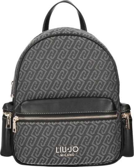 Liu Jo, Dame, Vesker, Svart, ONE SIZE,