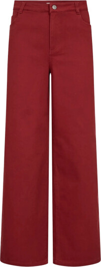 Soyaconcept Sc Bess Burgundy 40