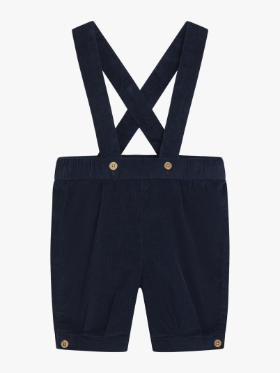 Hust and Claire Hanibal Overalls Blå 62