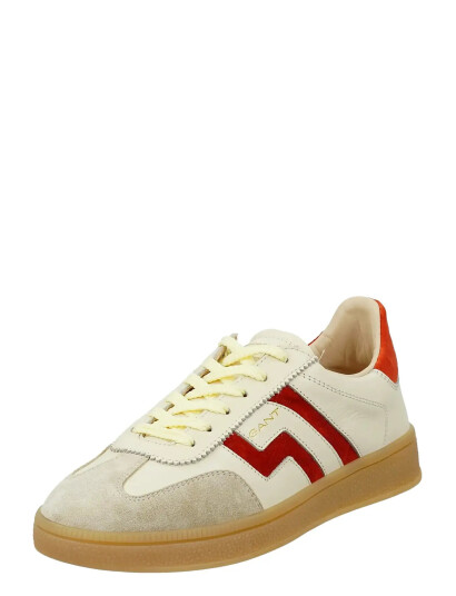GANT Cuzima Sneaker Cream 39 GANT Cuzima Sneaker Cream 39