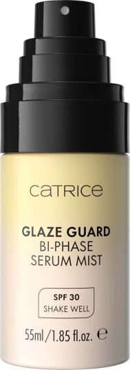 Catrice Glaze Guard Bi-Phase Serum Mist 55 ml