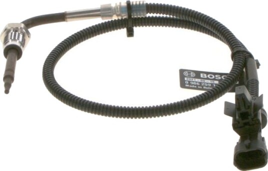 Sensor, eksostemperatur BOSCH 0 986 259 148