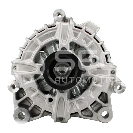 Dynamo SEG Automotive 0125814007 Dynamo SEG Automotive 0125814007