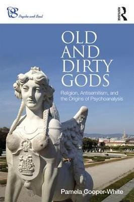 Old And Dirty Gods Av Pamela (Union Theological Seminary New York) Cooper-White