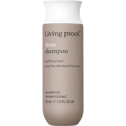 Living Proof No Frizz Shampoo 60 ml Living Proof No Frizz Shampoo 60 ml