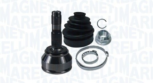 Magneti Marelli Drivknute drivaksel MAGNETI MARELLI 302015100109
