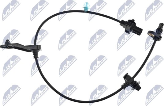 ABS sensor NTY HCA-HD-025