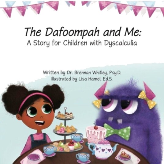 The Dafoompah and Me The Dafoompah and Me