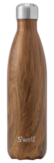 S'well Drikkeflaske Teakwood 750ml