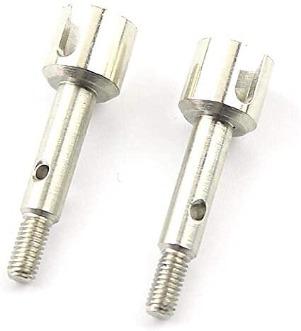 WLToys 144001.1283.001 Rear Axle Shaft WLToys 144001.1283.001 Rear Axle Shaft