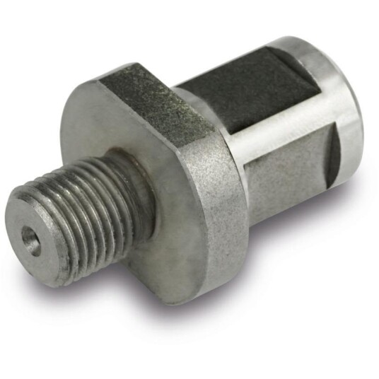 Fein 63901070000 Adapter 3/4" Weldon x 1/2" Maskintilbehør & forbruk