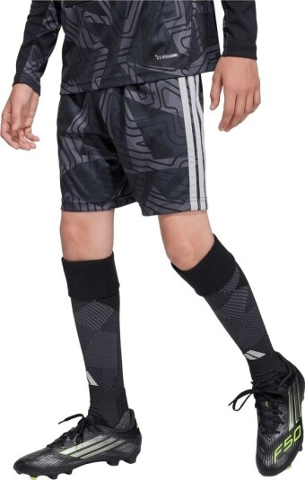 adidas Tiro26 Competition Goalkeeper Shorts Kids størrelse 116 cm
