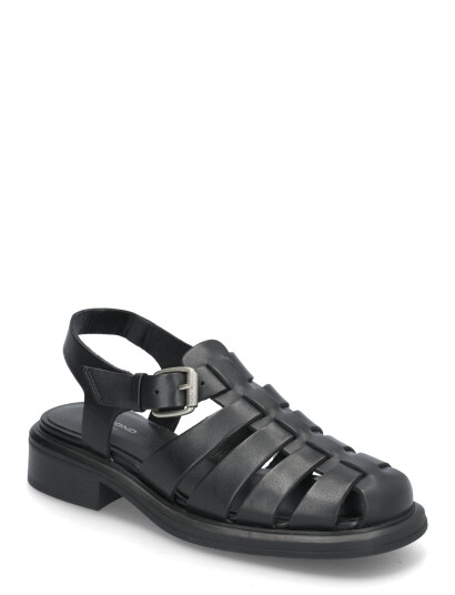 VAGABOND Ellis - Black - 38 VAGABOND Ellis - Black - 38