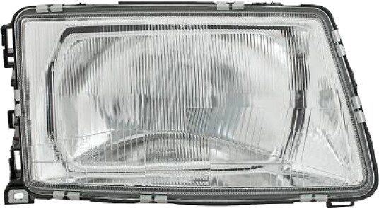 DIEDERICHS 1021080 Frontlykter