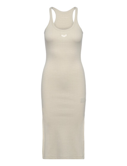 Zadig & Voltaire Astra Rib Bijoux Shiny - Cream - L