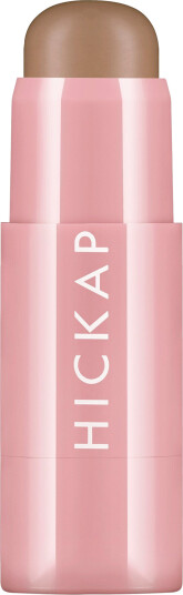 Hickap The Wonder Stick Bronze/Countour/Eyes Icy Chai 8 g