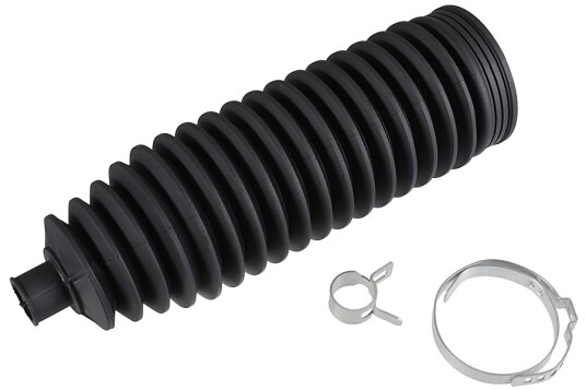 Belgsett, styring METZGER 755.532