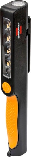 Brennenstuhl LED pennlykt ??? 3,5 timer