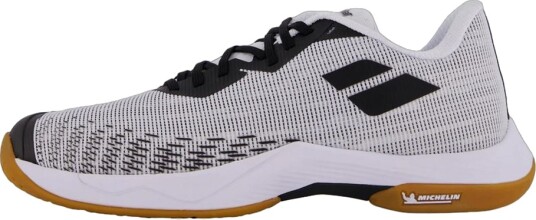 Babolat Shadow Spirit 2 Men White/Black 41