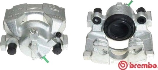 Bremsecaliper BREMBO F 68 133