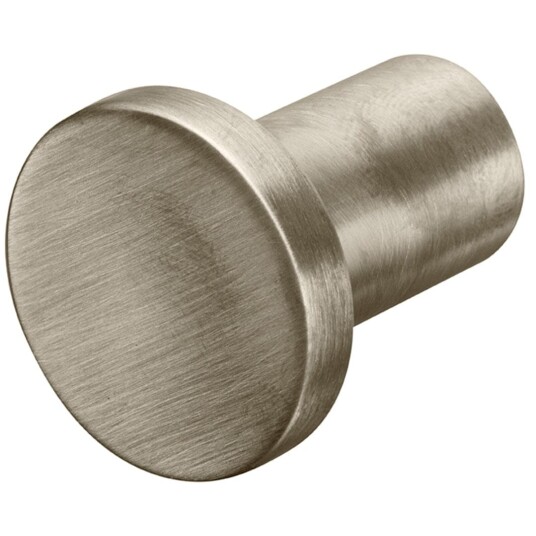 Tapwell Ta243 Håndklekrok Large Brushed Nickel Tapwell Ta243 Håndklekrok Large Brushed Nickel