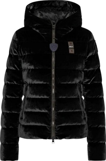 Blauer Dame Jakker Svart M, Blauer Dame Jakker Svart M,