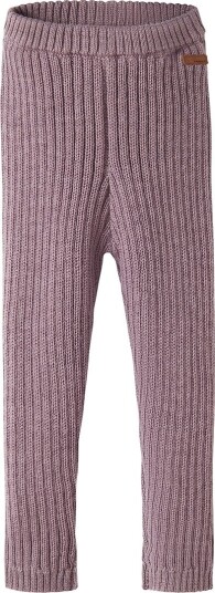 Name It Nmfwriss Wool Knit Legging TOADSTOOL 110 Name It Nmfwriss Wool Knit Legging TOADSTOOL 110