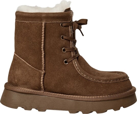 Sofie Schnoor Drisesw Teddy Boot BROWN FUDGE 41 Sofie Schnoor Drisesw Teddy Boot BROWN FUDGE 41