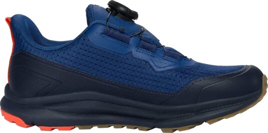 Viking Footwear Kids" Flow Waterproof Boa Blue/navy 41