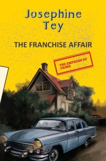 The Franchise Affair The Franchise Affair