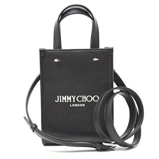 Jimmy Choo Dame Svart