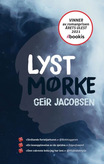 Lyst Mørke Av Geir Jacobsen Lyst Mørke Av Geir Jacobsen