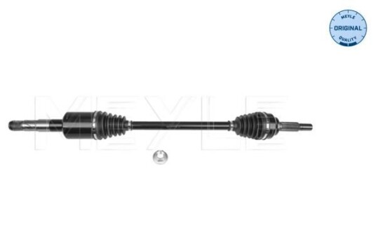 Meyle Drivaksel MEYLE 70 14 498 0006