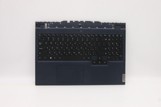 Lenovo Upper Case ASM_HBW L82JW