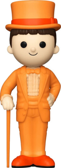 FUNKO REWIND BLOCKBUSTER: Dumb & Dumber Lloyd Styles May Vary