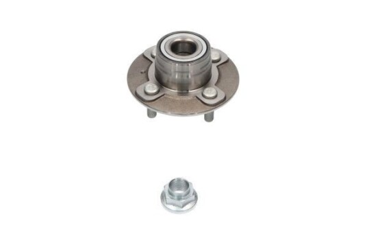 Hjullager KAVO PARTS WBK-3033 Hjullager KAVO PARTS WBK-3033