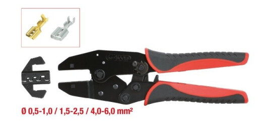Ks Tools 115.1455, 505 G