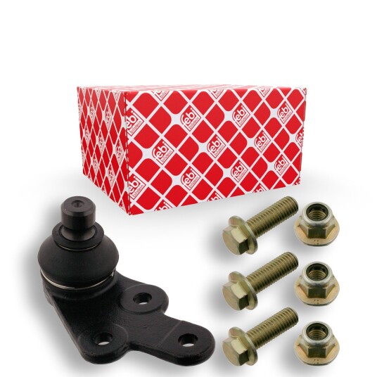 Bærekule FEBI BILSTEIN 32091 Bærekule FEBI BILSTEIN 32091