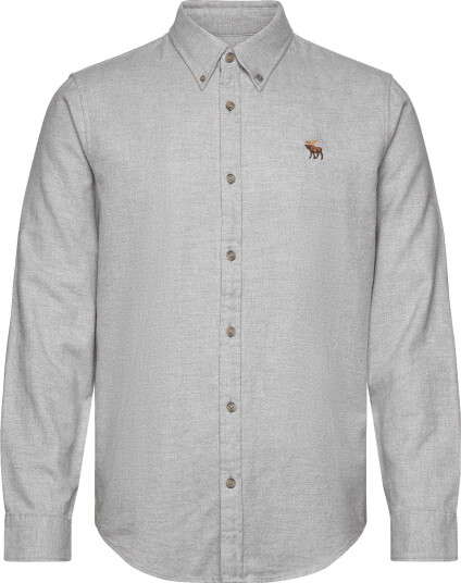 Abercrombie & Fitch | Anf Mens Wovens | S
