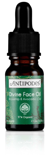 Antipodes Divine Face Oil Rosehip & Avocado Oil Mini 10 ml