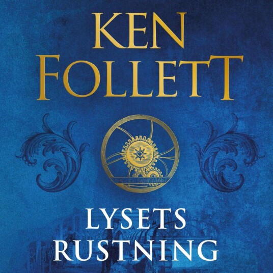 Lysets Rustning Av Ken Follett