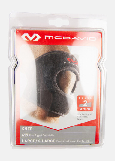 Mcdavid Multi Action Knee