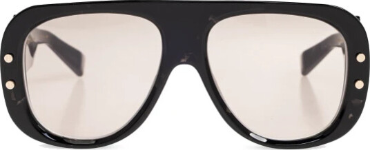 Balmain unisex Accessories Svart ONE SIZE, Balmain unisex Accessories Svart ONE SIZE,
